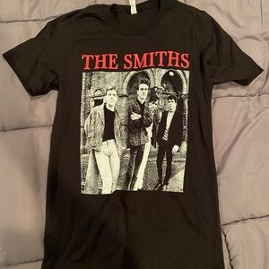 The Smiths (NWOT MEN’S T-SHIRT)